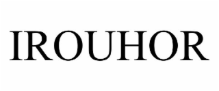 IROUHOR
