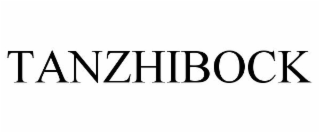 TANZHIBOCK