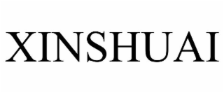 XINSHUAI