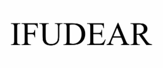 IFUDEAR