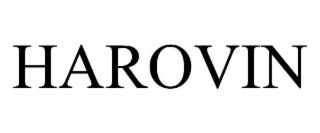 HAROVIN