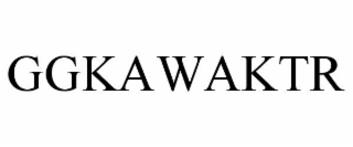 GGKAWAKTR