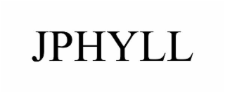 JPHYLL