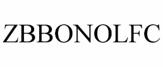 ZBBONOLFC