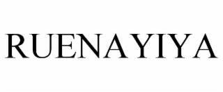 RUENAYIYA