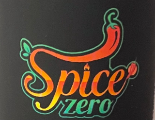 SPICE ZERO