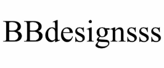 BBDESIGNSSS