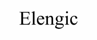 ELENGIC