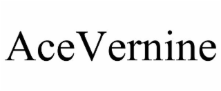 ACEVERNINE