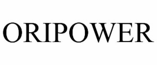 ORIPOWER