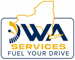 DWA SERVICES FUEL YOUR DRIVE