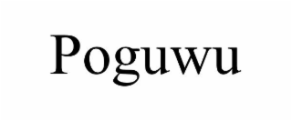 POGUWU