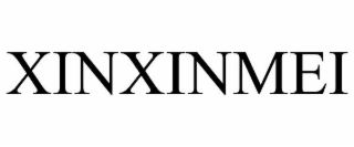 XINXINMEI