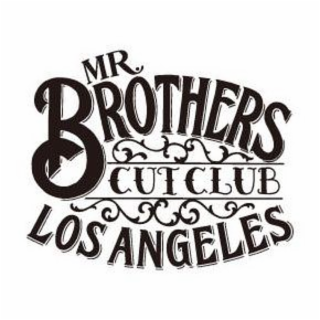 MR. BROTHERS CUTCLUB LOS ANGELES