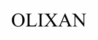 OLIXAN