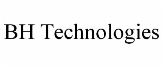 BH TECHNOLOGIES