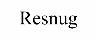 RESNUG