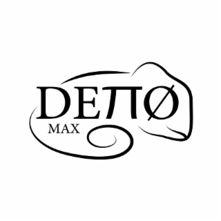DETTO MAX