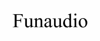 FUNAUDIO