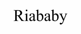 RIABABY