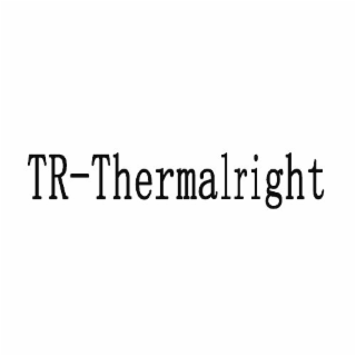 TR-THERMALRIGHT