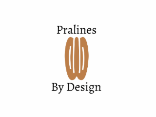 PRALINES BY DESIGN