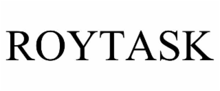 ROYTASK