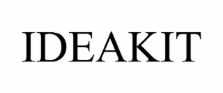 IDEAKIT