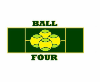 BALL FOUR