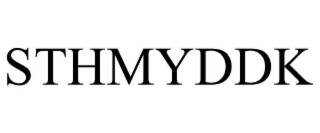 STHMYDDK