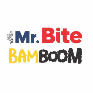 TOREN MR. BITE BAMBOOM