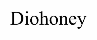DIOHONEY