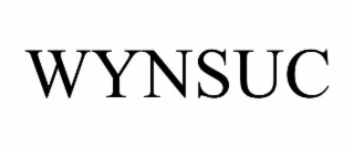 WYNSUC