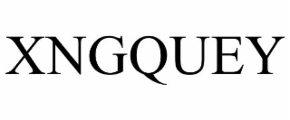 XNGQUEY