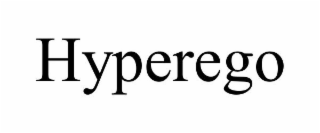 HYPEREGO