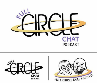 FULL CIRCLE CHAT PODCAST