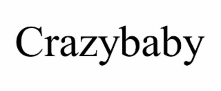 CRAZYBABY