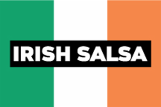 IRISH SALSA