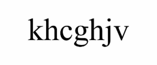 KHCGHJV