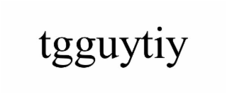 TGGUYTIY