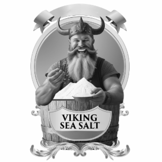 VIKING SEA SALT