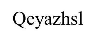 QEYAZHSL