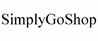 SIMPLYGOSHOP