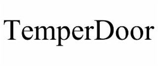 TEMPERDOOR
