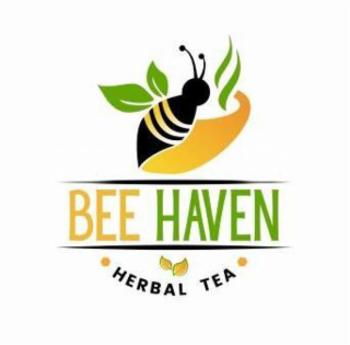 BEE HAVEN HERBAL TEA