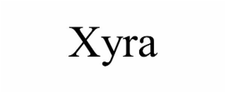 XYRA