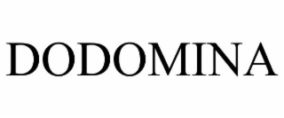 DODOMINA