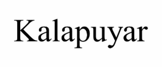 KALAPUYAR