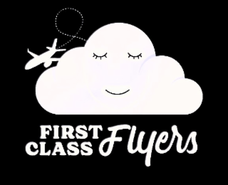 FIRST CLASS FLYERS