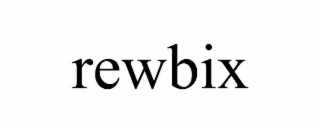 REWBIX